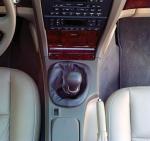 Lincoln LS 2000 года